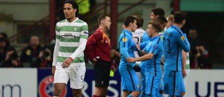 A debutat Puscas in cupele europene